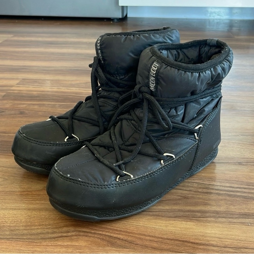 Moon Boot Low Waterproof